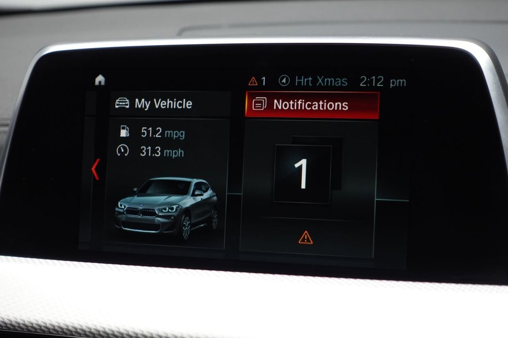 Used BMW X2 2018 for sale - 76923566: Photo 29