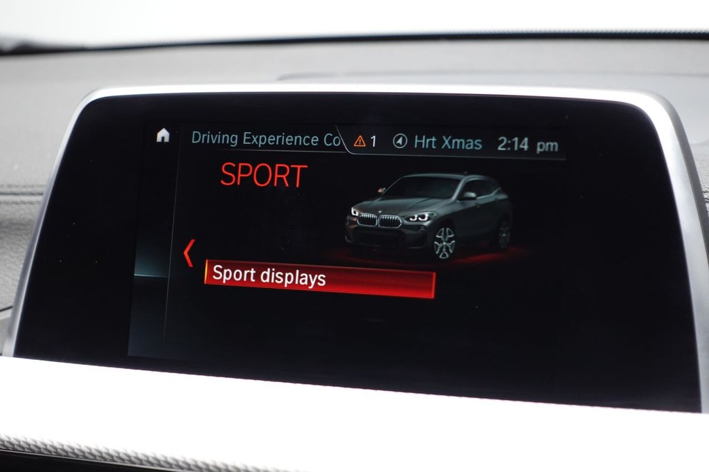 Used BMW X2 2018 for sale - 76923566: Photo 38