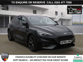 2020 (69) - 2.0 EcoBlue ST Hatchback 5dr Diesel Manual Euro 6 (s/s) (190 ps)