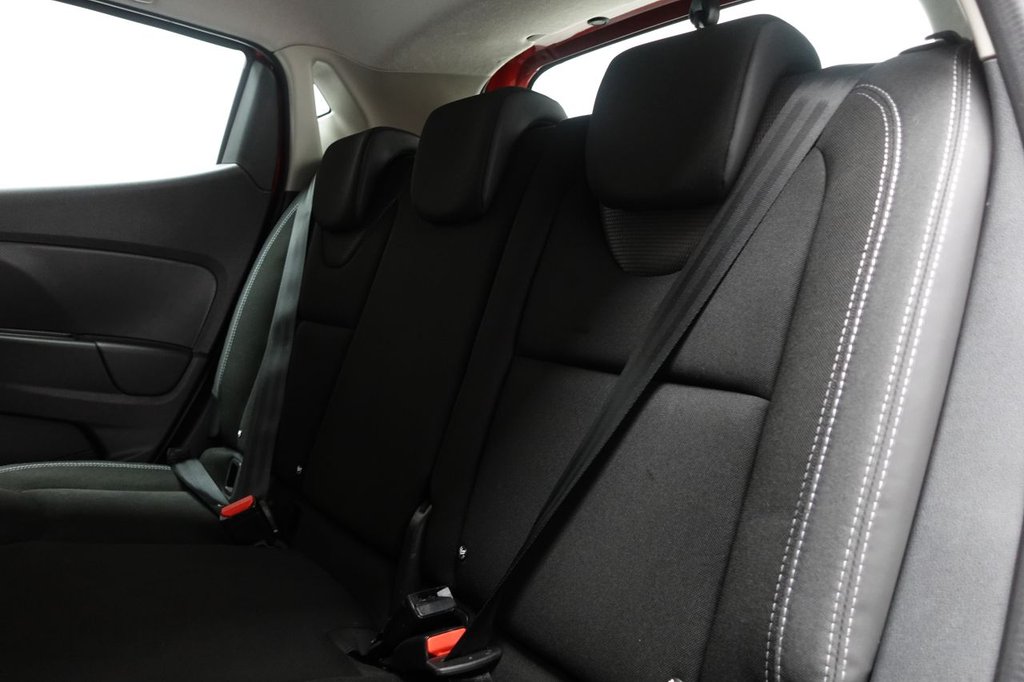 Used Renault Clio 2017 for sale - 76768789: Photo 17