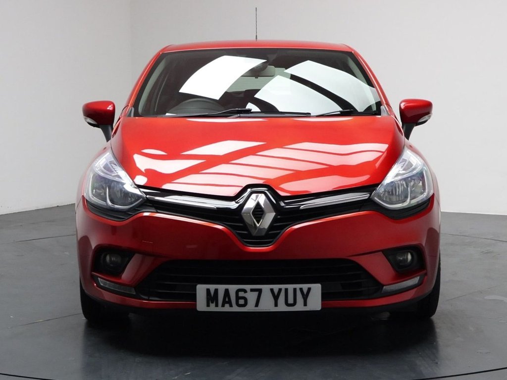 Used Renault Clio 2017 for sale - 76768789: Photo 5