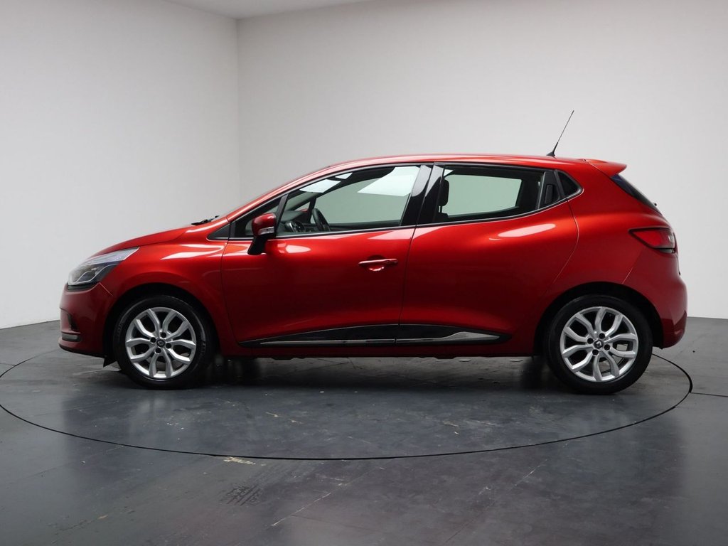 Used Renault Clio 2017 for sale - 76768789: Photo 8