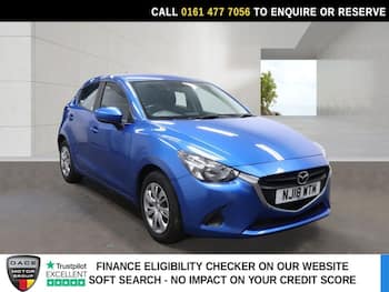 Used Mazda Mazda2 2018 for sale - 79777812: Photo