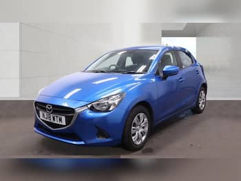Used Mazda Mazda2 2018 for sale - 79777812: Photo