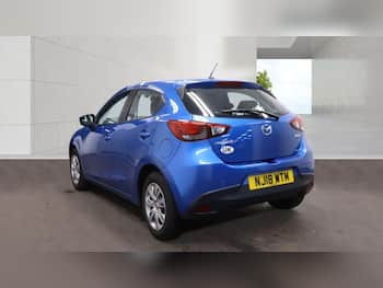 Used Mazda Mazda2 2018 for sale - 79777812: Photo