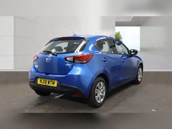 Used Mazda Mazda2 2018 for sale - 79777812: Photo