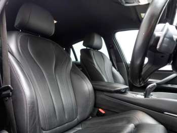 Used BMW X6 2019 for sale - 75047121: Photo