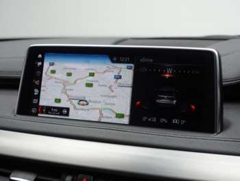 Used BMW X6 2019 for sale - 75047121: Photo