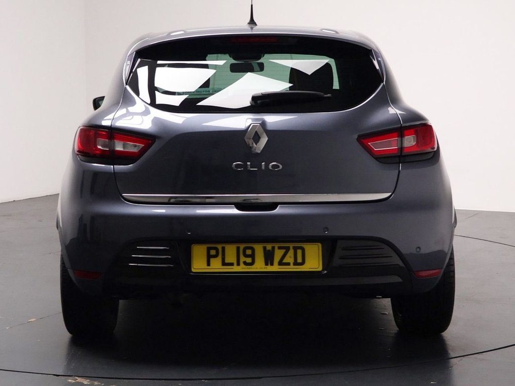 Used Renault Clio 2019 for sale - 76985913: Photo 11