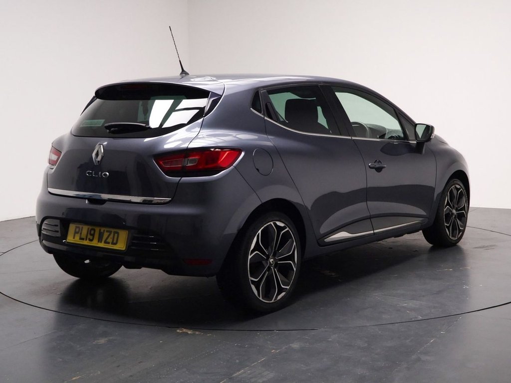 Used Renault Clio 2019 for sale - 76985913: Photo 12