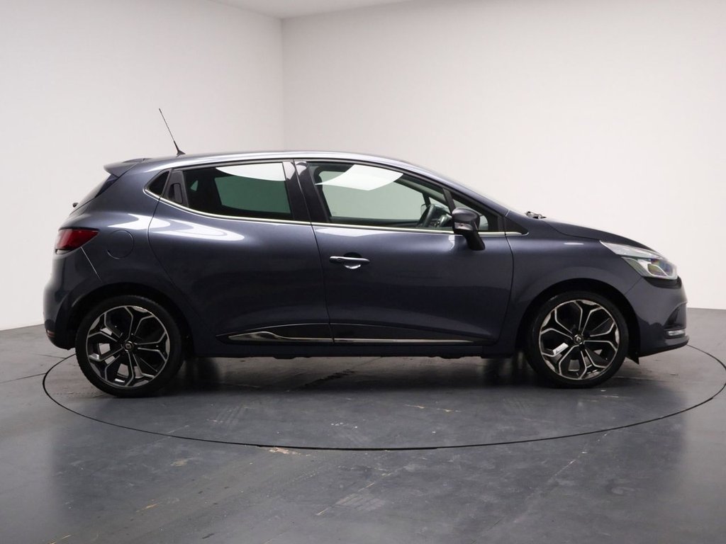 Used Renault Clio 2019 for sale - 76985913: Photo 14