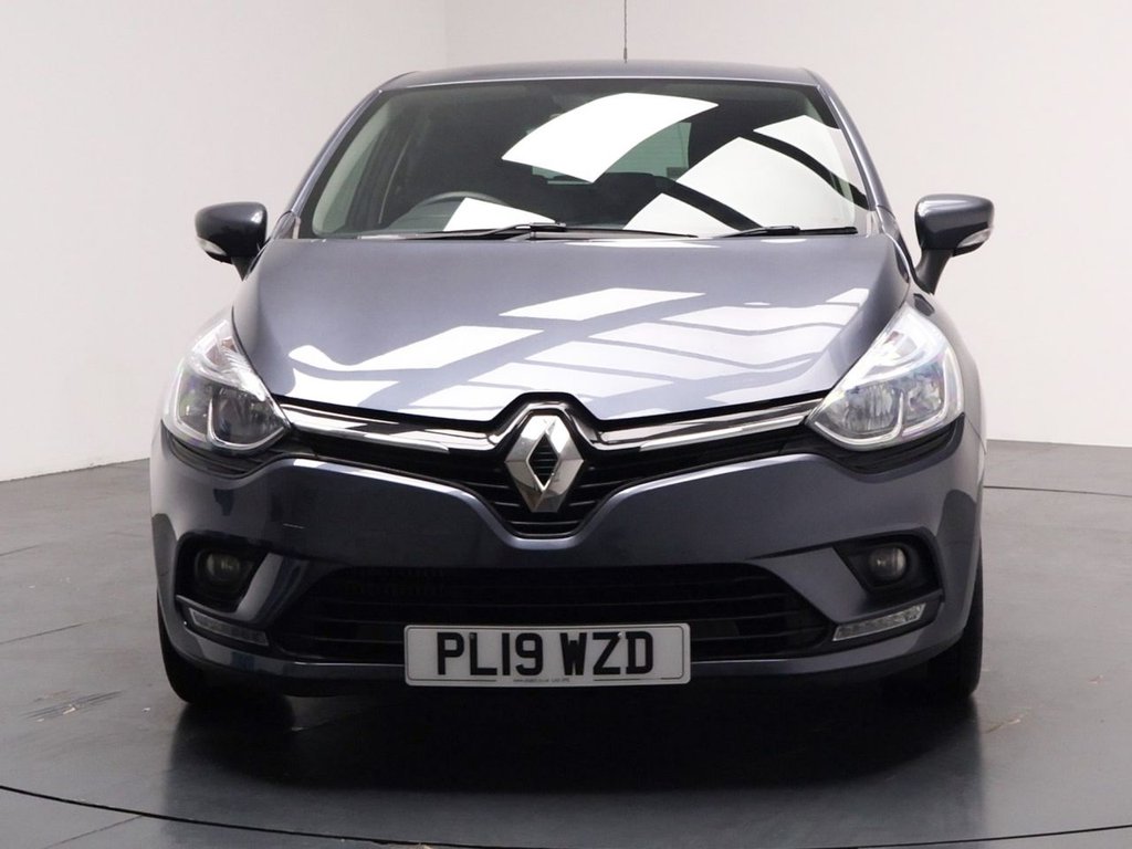 Used Renault Clio 2019 for sale - 76985913: Photo 5