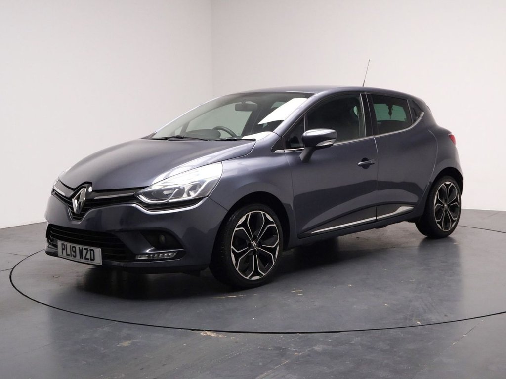 Used Renault Clio 2019 for sale - 76985913: Photo 6