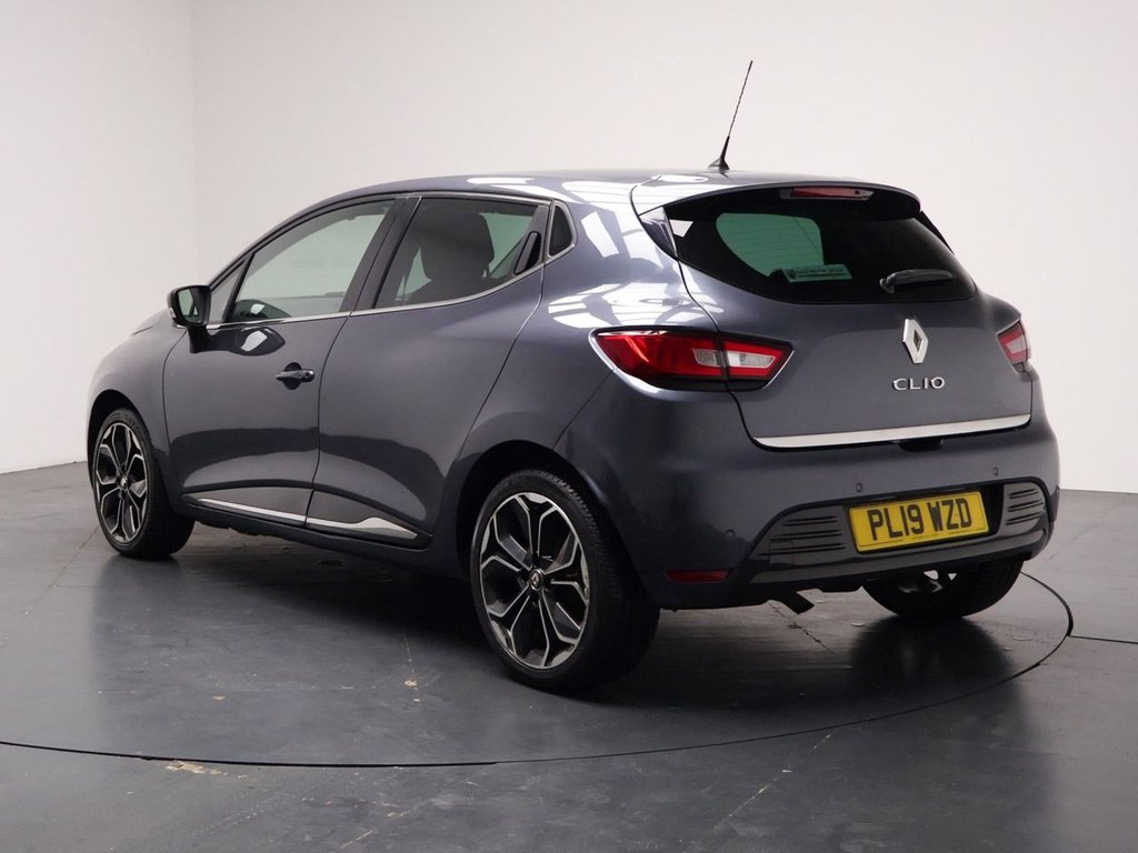 Used Renault Clio 2019 for sale - 76985913: Photo 9