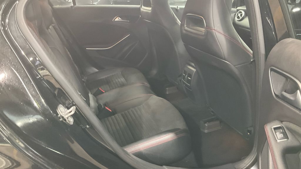 Used Mercedes-Benz A-Class 2018 for sale - 76396238: Photo 3