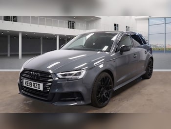 Used Audi A3 2019 for sale - 77770967: Photo