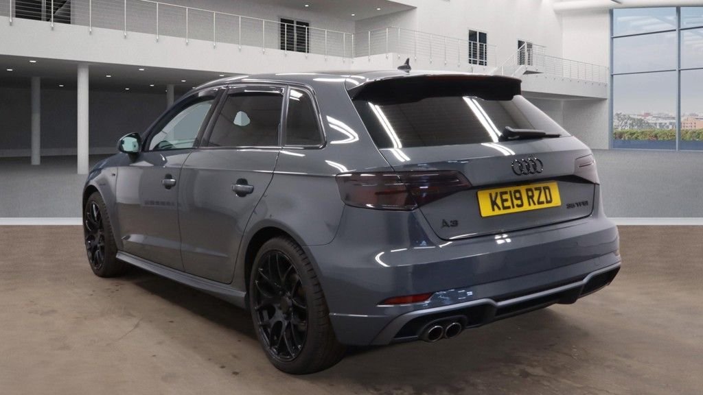 Used Audi A3 2019 for sale - 77770967: Photo 3