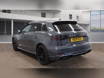 Used Audi A3 2019 for sale - 77770967: Photo