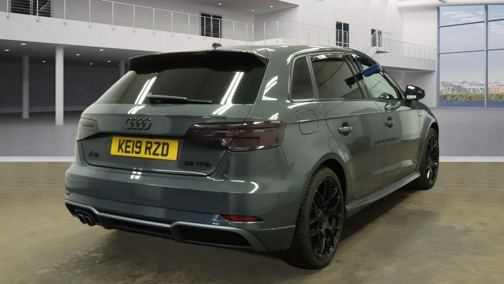 Used Audi A3 2019 for sale - 77770967: Photo 4