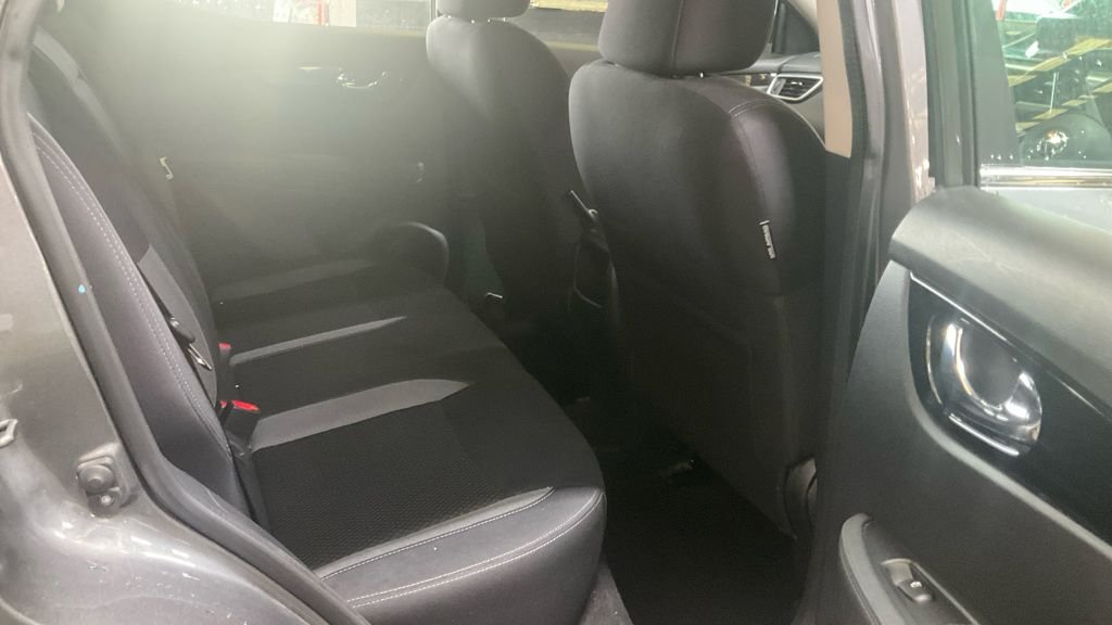 Used Nissan Qashqai 2019 for sale - 76454523: Photo 12