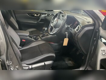 Used Nissan Qashqai 2019 for sale - 76454523: Photo
