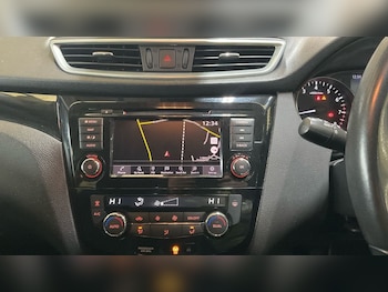 Used Nissan Qashqai 2019 for sale - 76454523: Photo