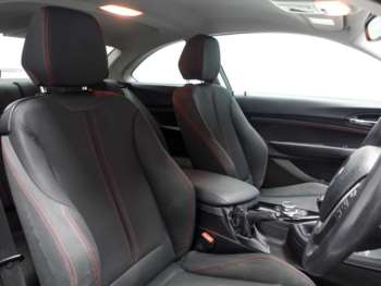 Used BMW 2 Series 2019 for sale - 75046921: Photo