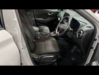 Used Hyundai KONA 2021 for sale - 74953825: Photo