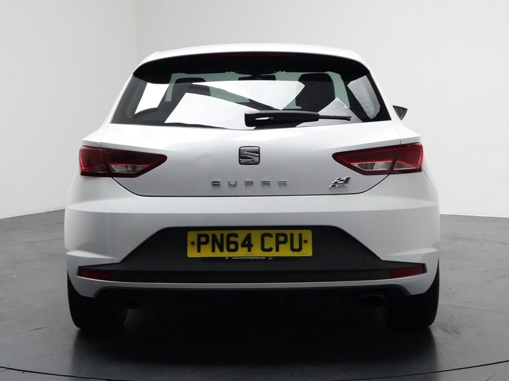 Used SEAT Leon 2014 for sale - 76570159: Photo 11