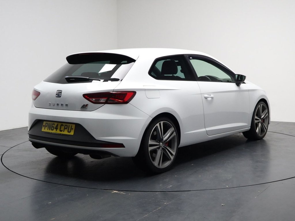 Used SEAT Leon 2014 for sale - 76570159: Photo 12