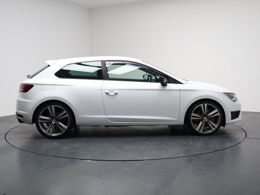 Used SEAT Leon 2014 for sale - 76570159: Photo 14