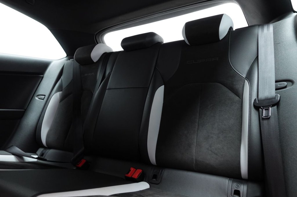 Used SEAT Leon 2014 for sale - 76570159: Photo 18