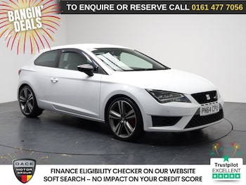 Used SEAT Leon 2014 for sale - 76570159: Photo