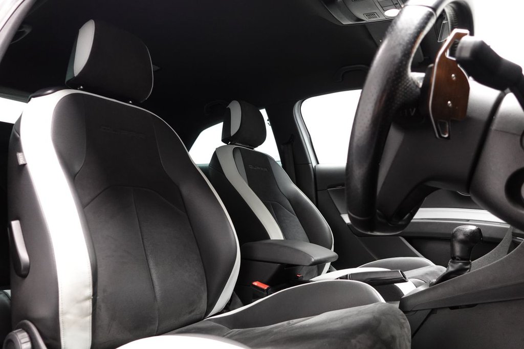 Used SEAT Leon 2014 for sale - 76570159: Photo 2