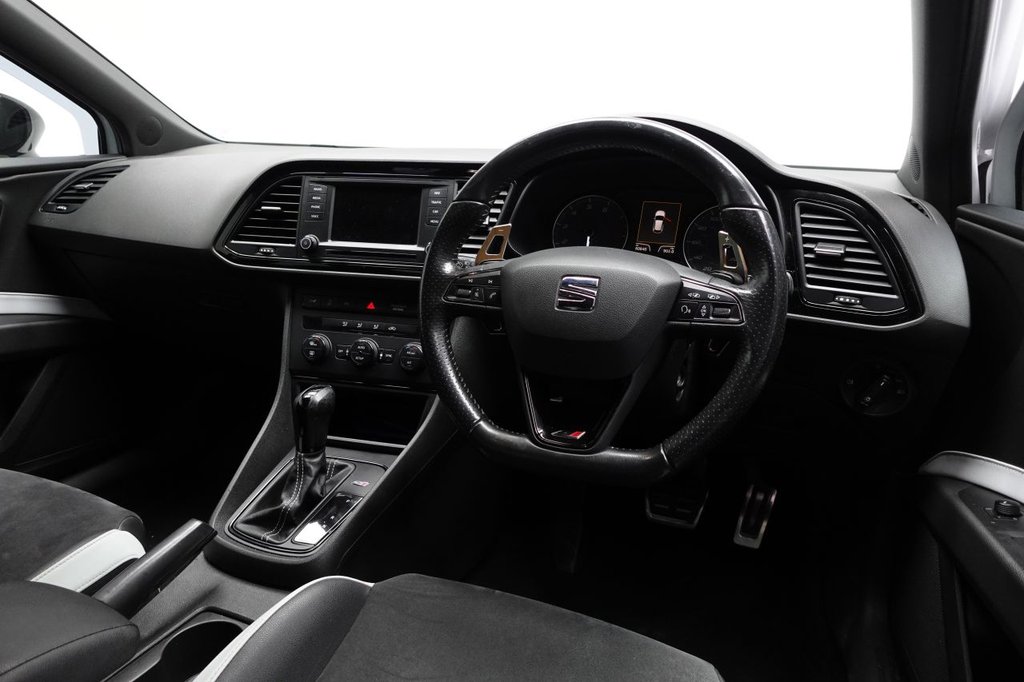 Used SEAT Leon 2014 for sale - 76570159: Photo 21