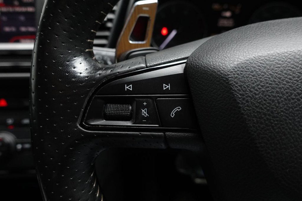 Used SEAT Leon 2014 for sale - 76570159: Photo 23