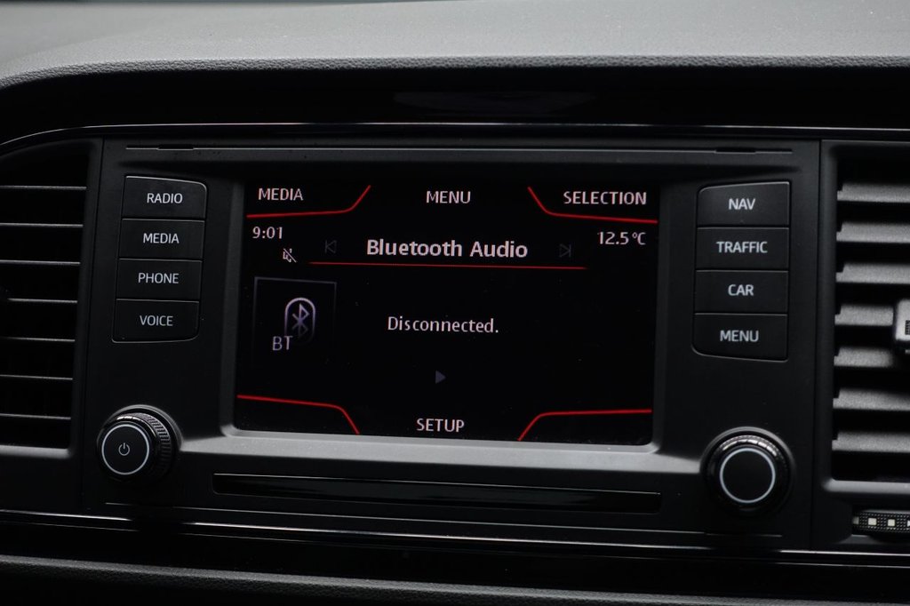 Used SEAT Leon 2014 for sale - 76570159: Photo 29