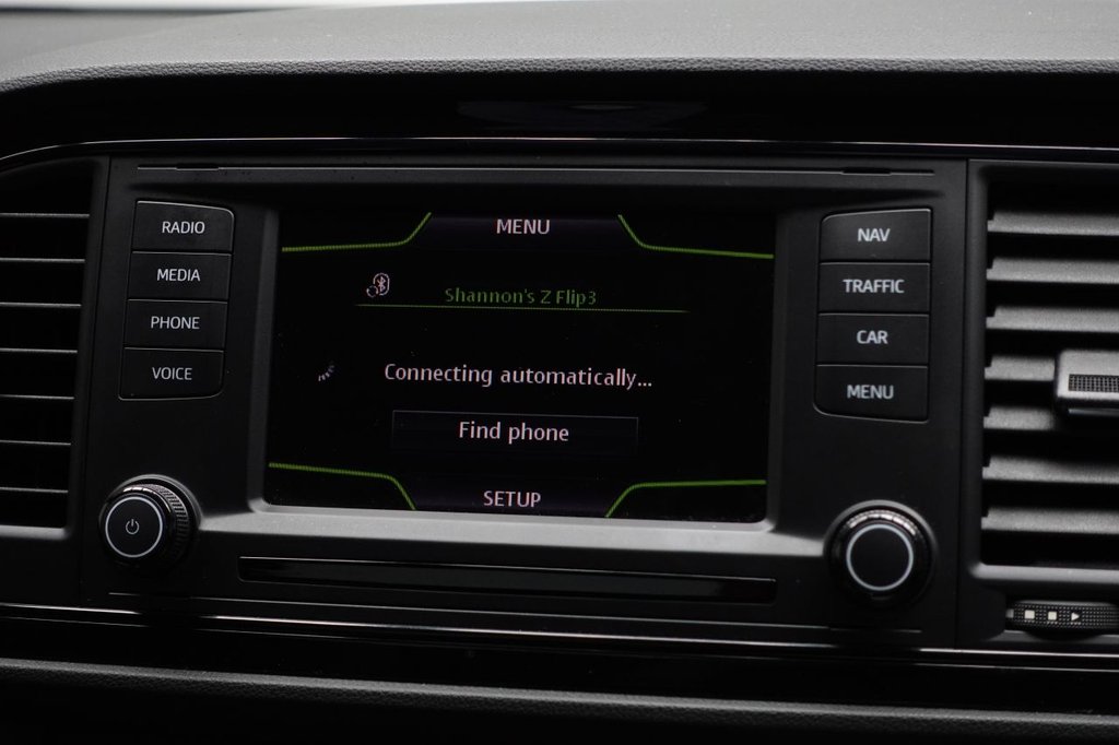 Used SEAT Leon 2014 for sale - 76570159: Photo 32