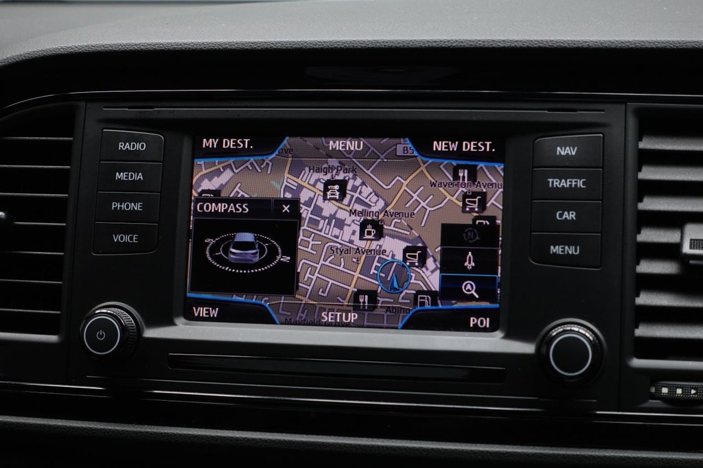 Used SEAT Leon 2014 for sale - 76570159: Photo 33