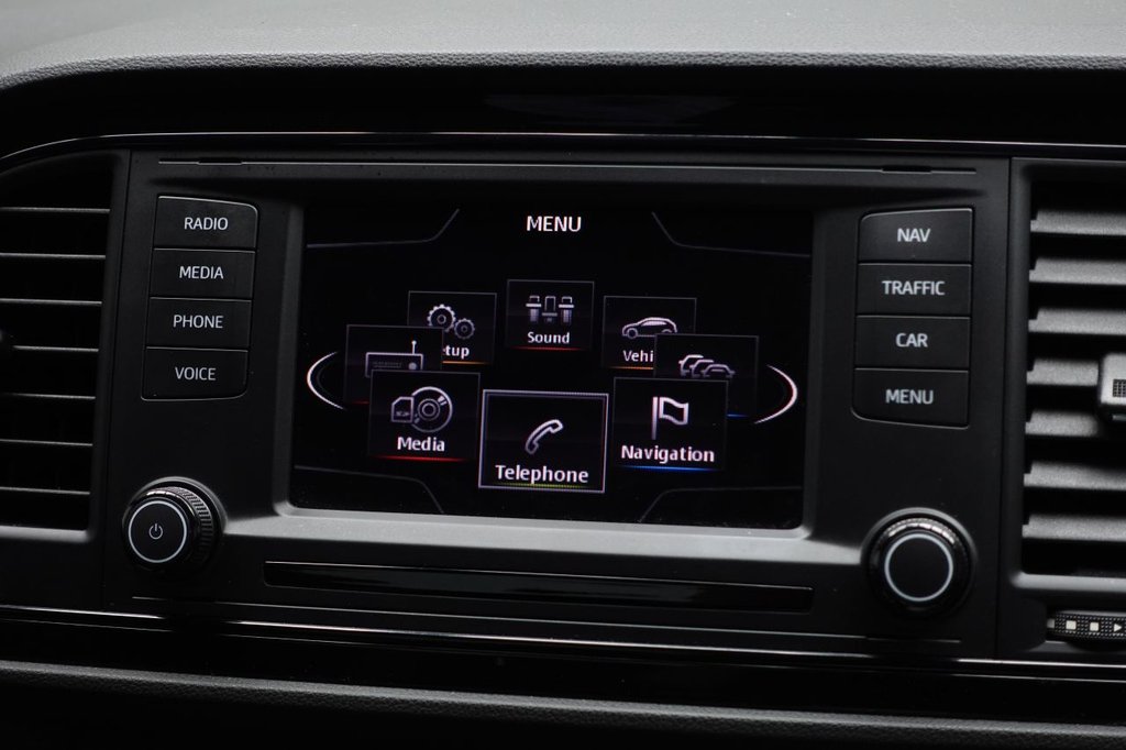 Used SEAT Leon 2014 for sale - 76570159: Photo 35