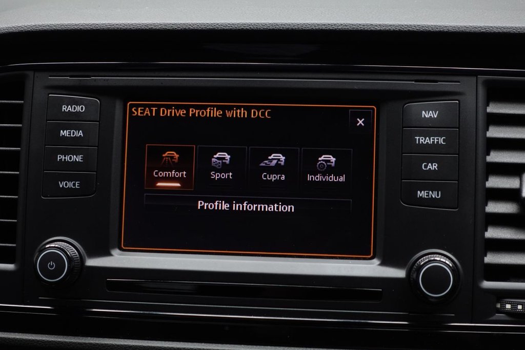 Used SEAT Leon 2014 for sale - 76570159: Photo 36