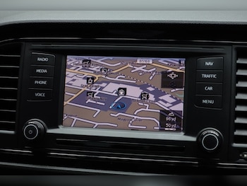 Used SEAT Leon 2014 for sale - 76570159: Photo