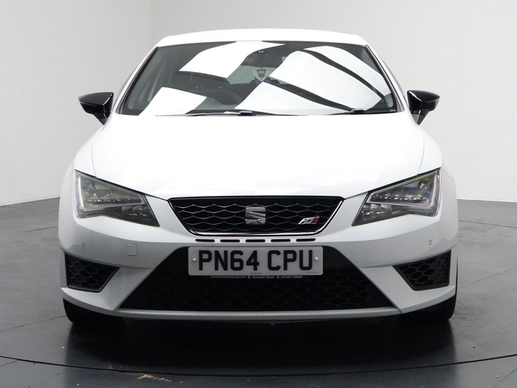 Used SEAT Leon 2014 for sale - 76570159: Photo 5