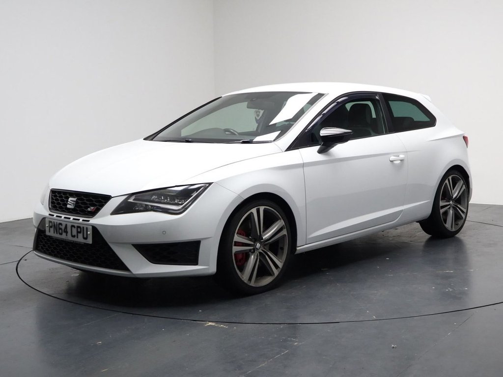 Used SEAT Leon 2014 for sale - 76570159: Photo 6