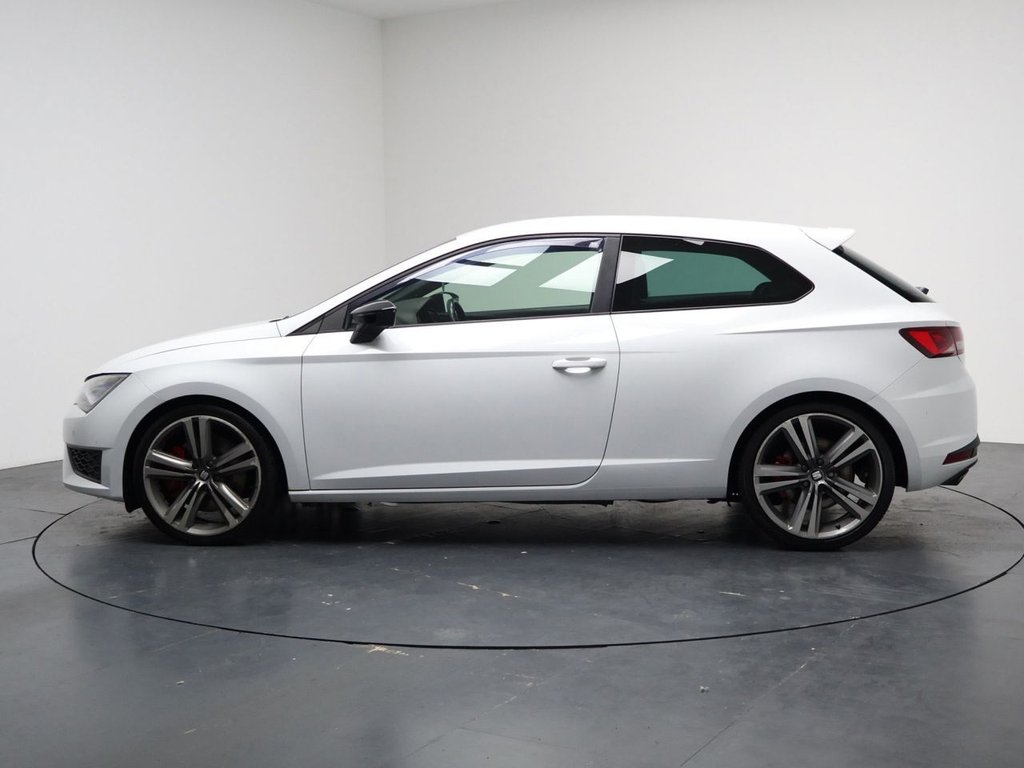 Used SEAT Leon 2014 for sale - 76570159: Photo 8