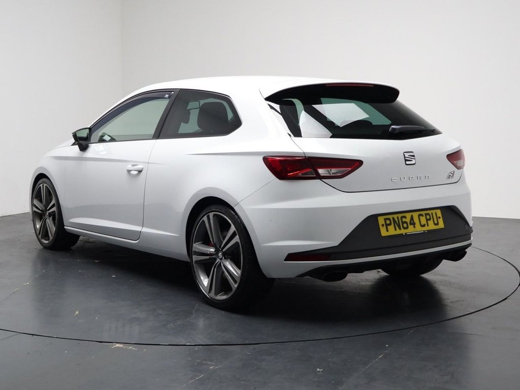 Used SEAT Leon 2014 for sale - 76570159: Photo 9