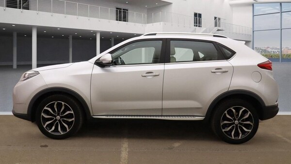 Used MG GS 2018 for sale - 76010311: Photo 11