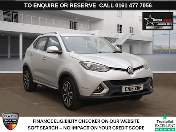 2018 (18) - 1.5 TGI Exclusive SUV 5dr Petrol Manual Euro 6 (s/s) (160 ps)