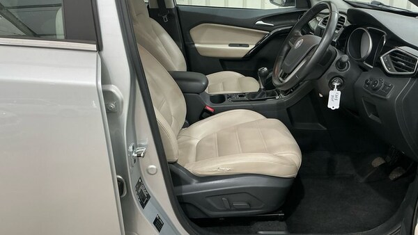 Used MG GS 2018 for sale - 76010311: Photo 2