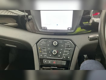 Used MG GS 2018 for sale - 76010311: Photo